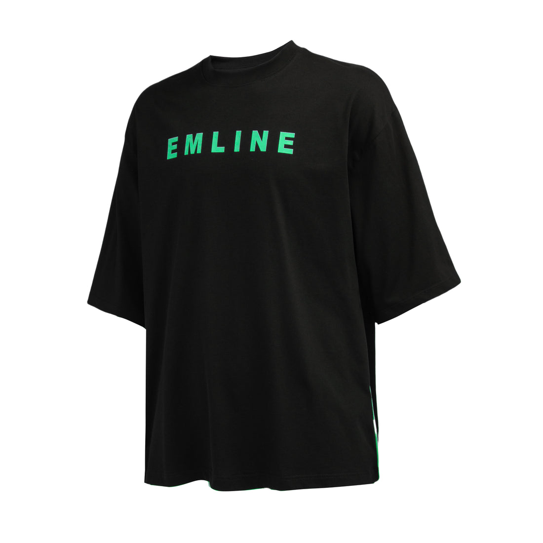 Design 186- Black/Green
