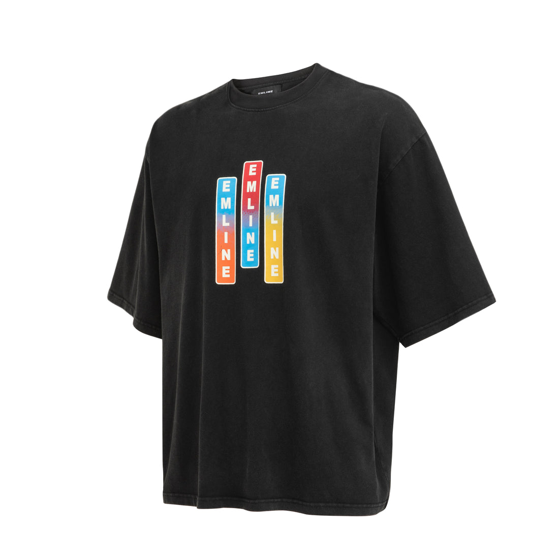 Design 193   - Vintage Black