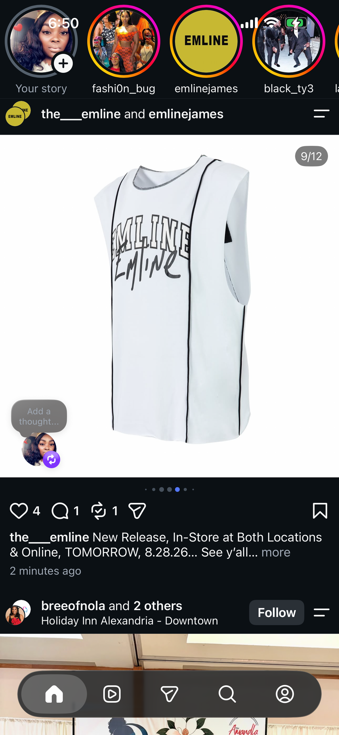 Design 187 - White