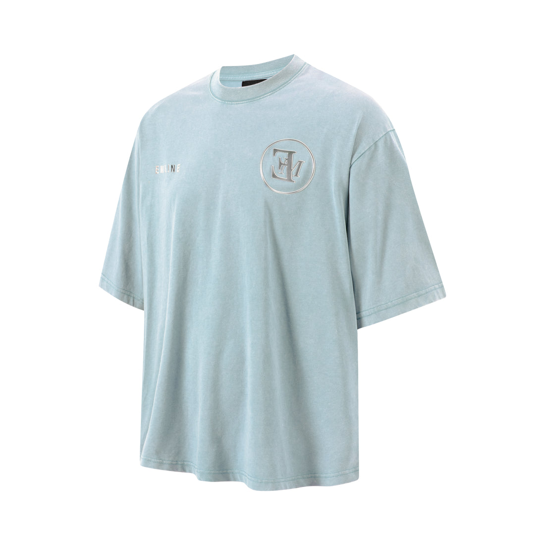Design 245 - Light Blue