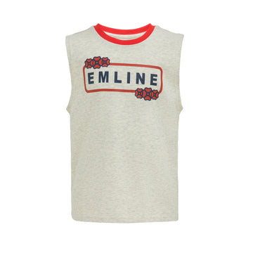 Kids Design 005 - Tri-blend Cream