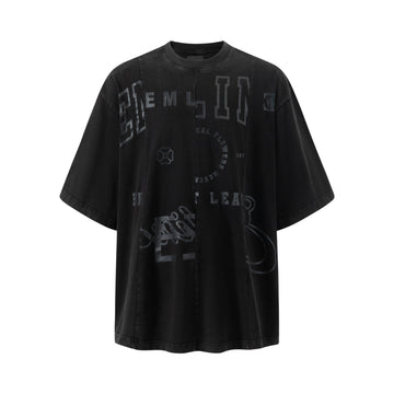 Design 180 3.0 - Ash Black