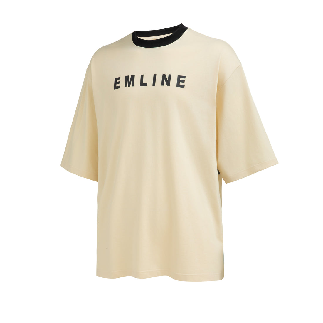 Design 186- Cream/Black