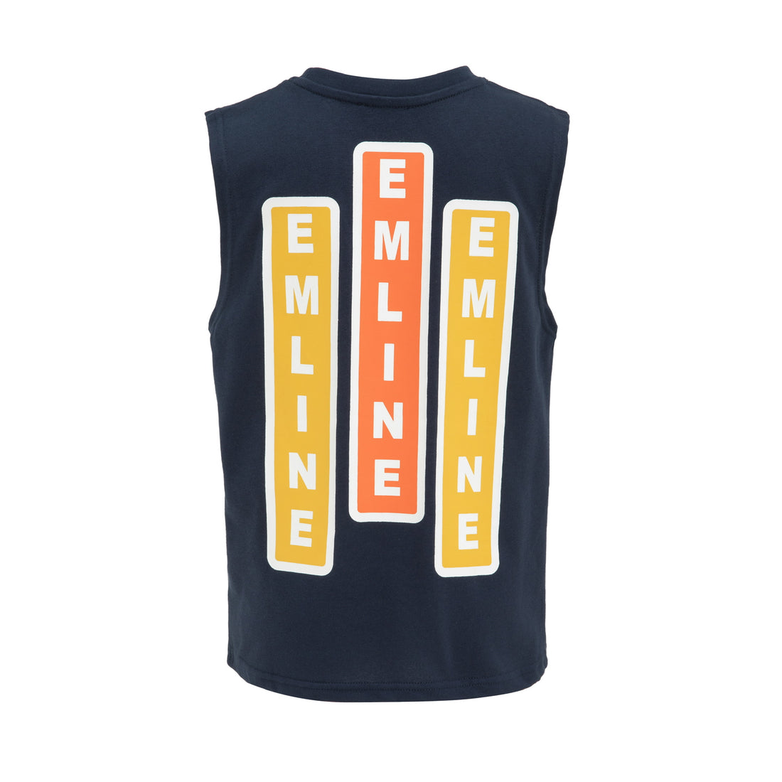 Kids Design 008 - Navy