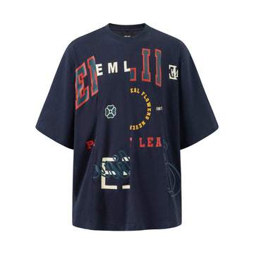 Design 180 3.0 - Navy