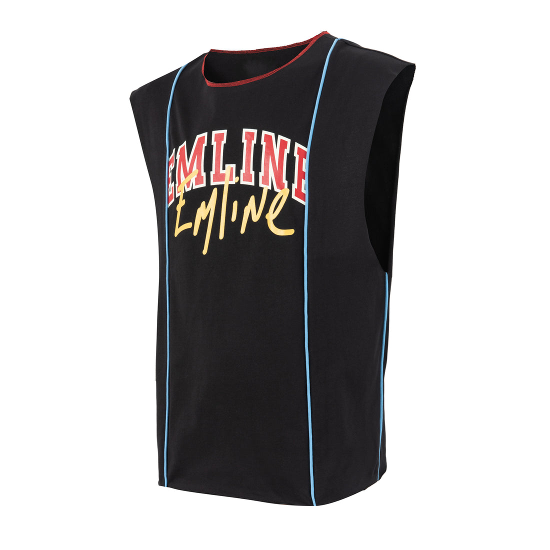Design 187 - Black/Red