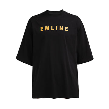 Design 186- Black/Yellow