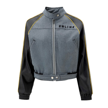 Women’s Design 013 - Black