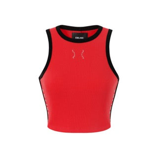 Women's Design 017 - Red