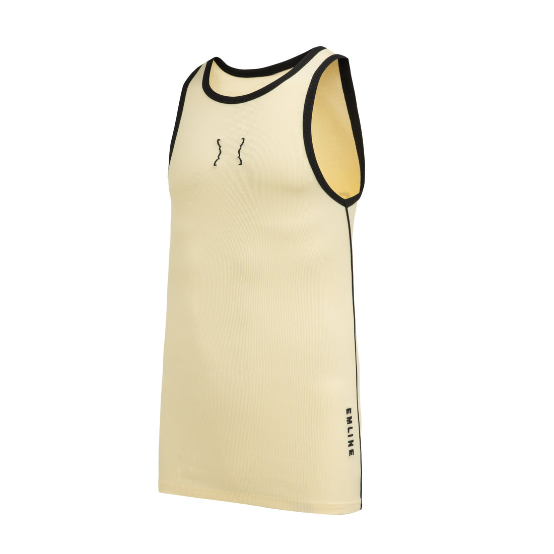 Design 196 - Cream/Black