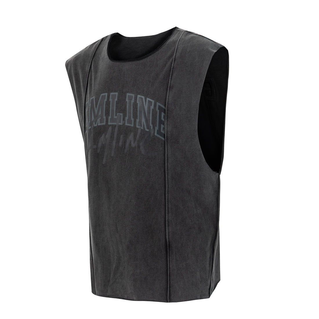 Design 187 - Black Washed