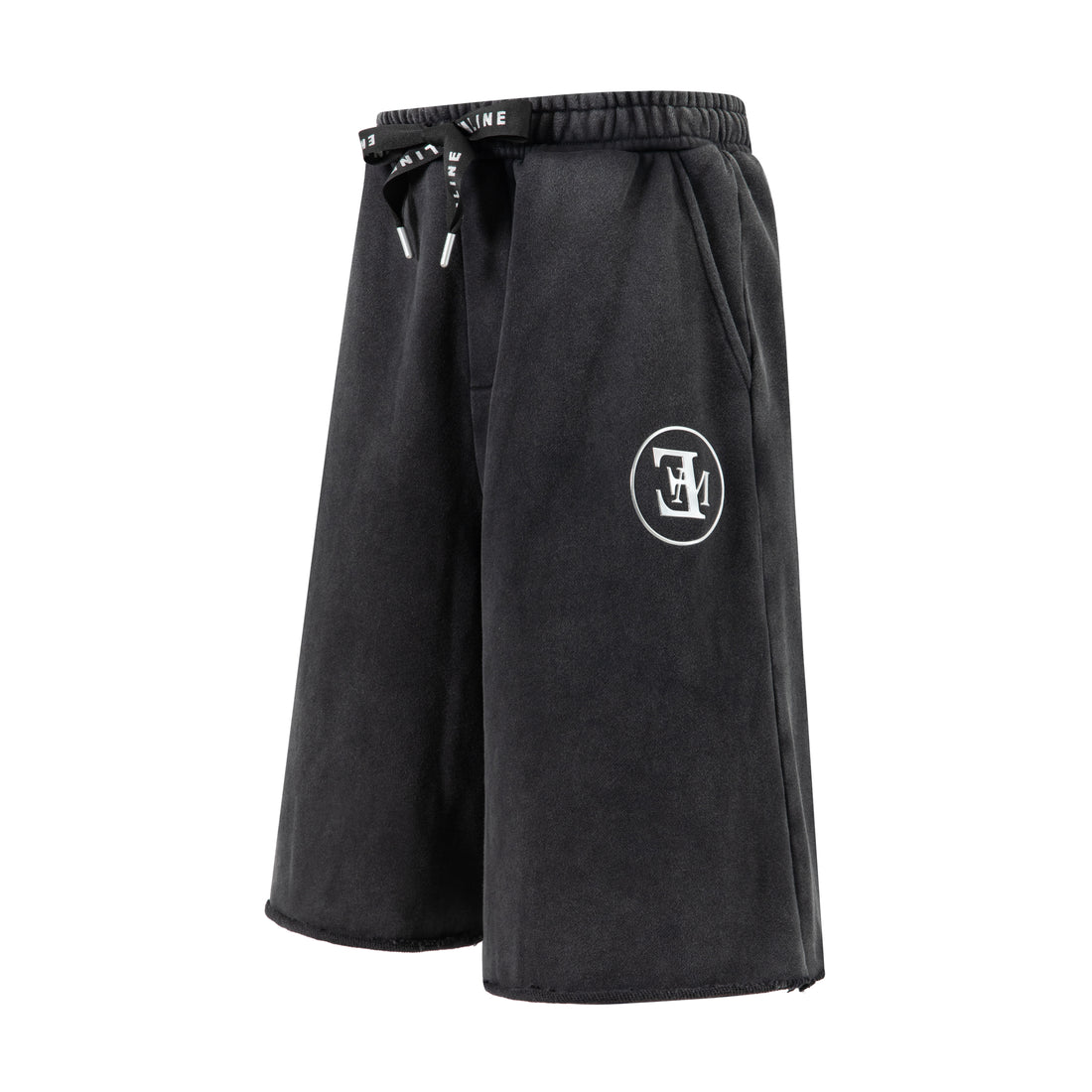 Design 246 - Ash Black