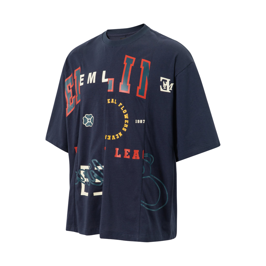 Design 180 3.0 - Navy