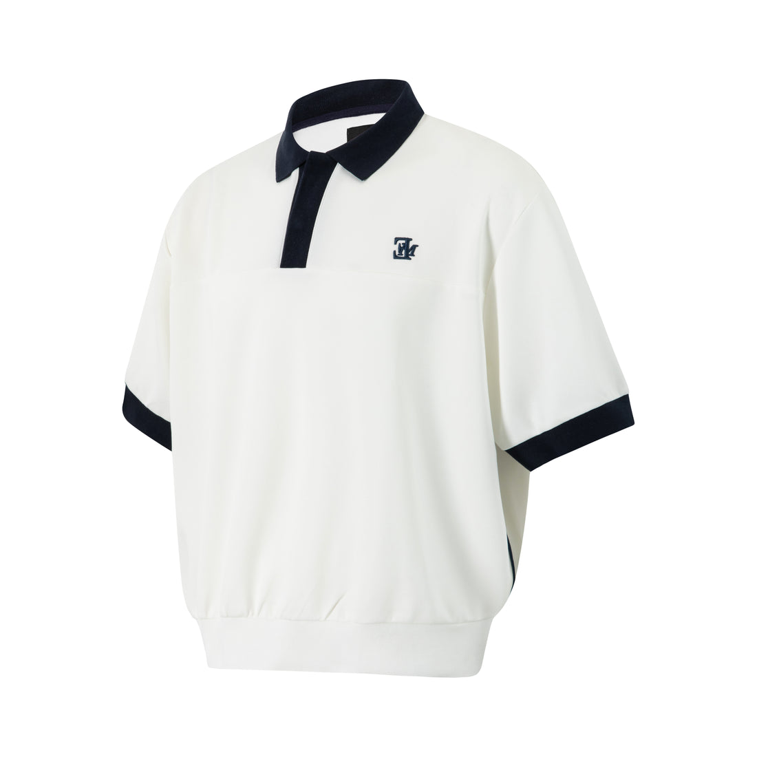 Design 237 - White/Navy