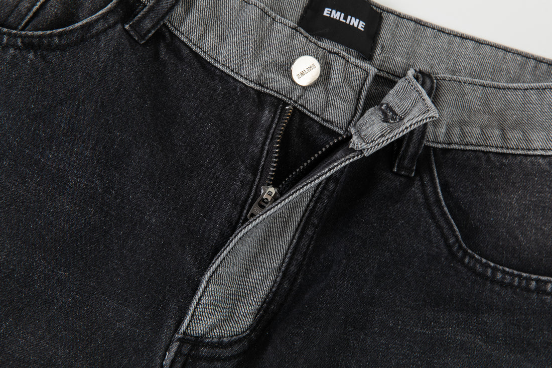 Design 243 - Ash Black