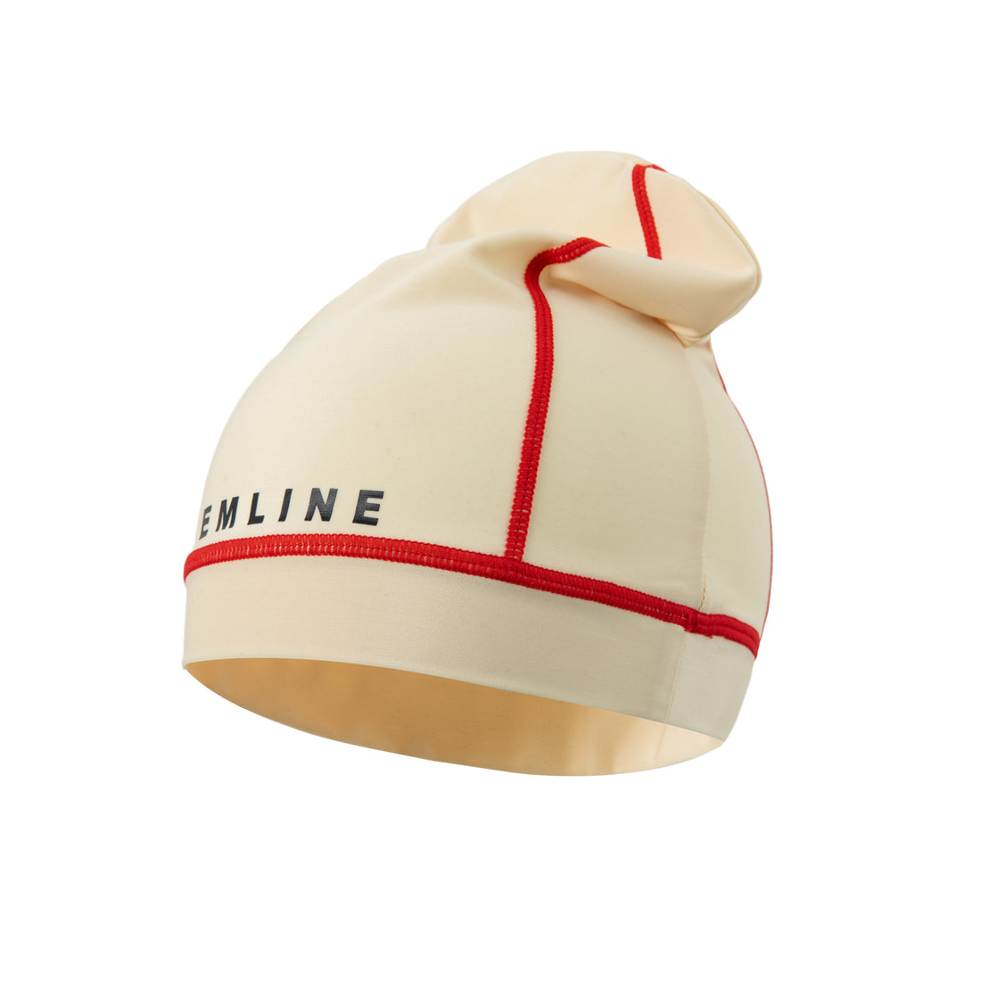 Emline Skully - Cream