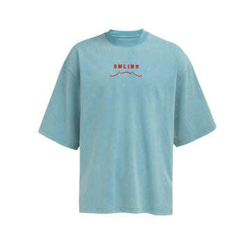 Design 195- Blue