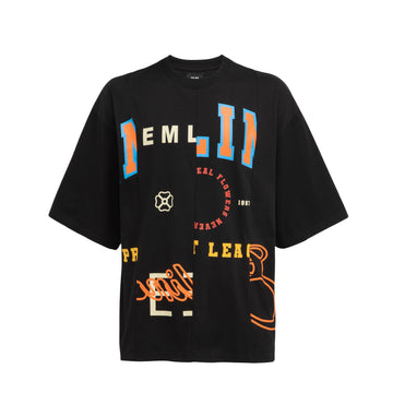 Design 180 - Black