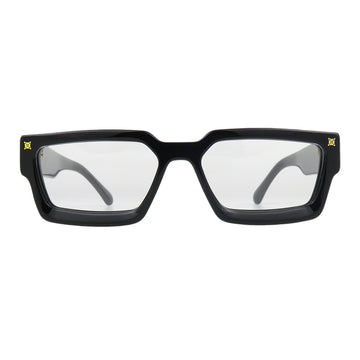 Shades 001 - Black/Clear