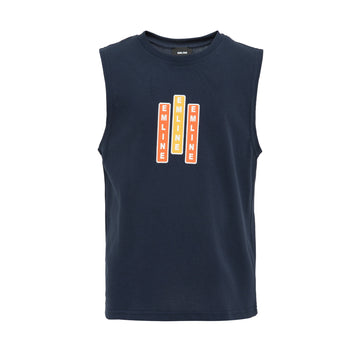 Kids Design 008 - Navy