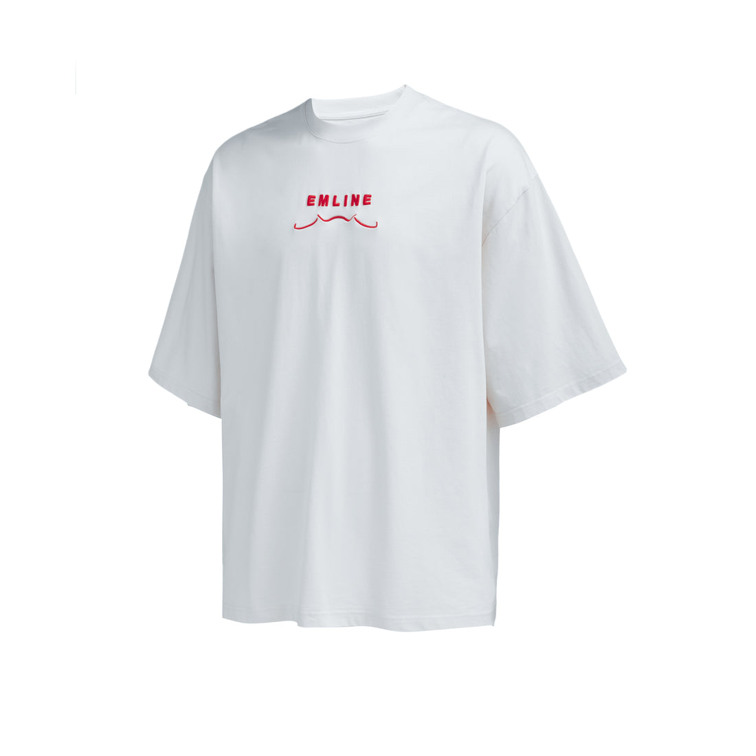 Design 195- White/Red