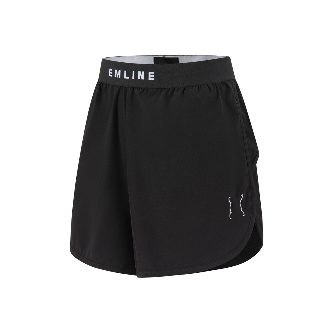 Women's Design 018 - Black