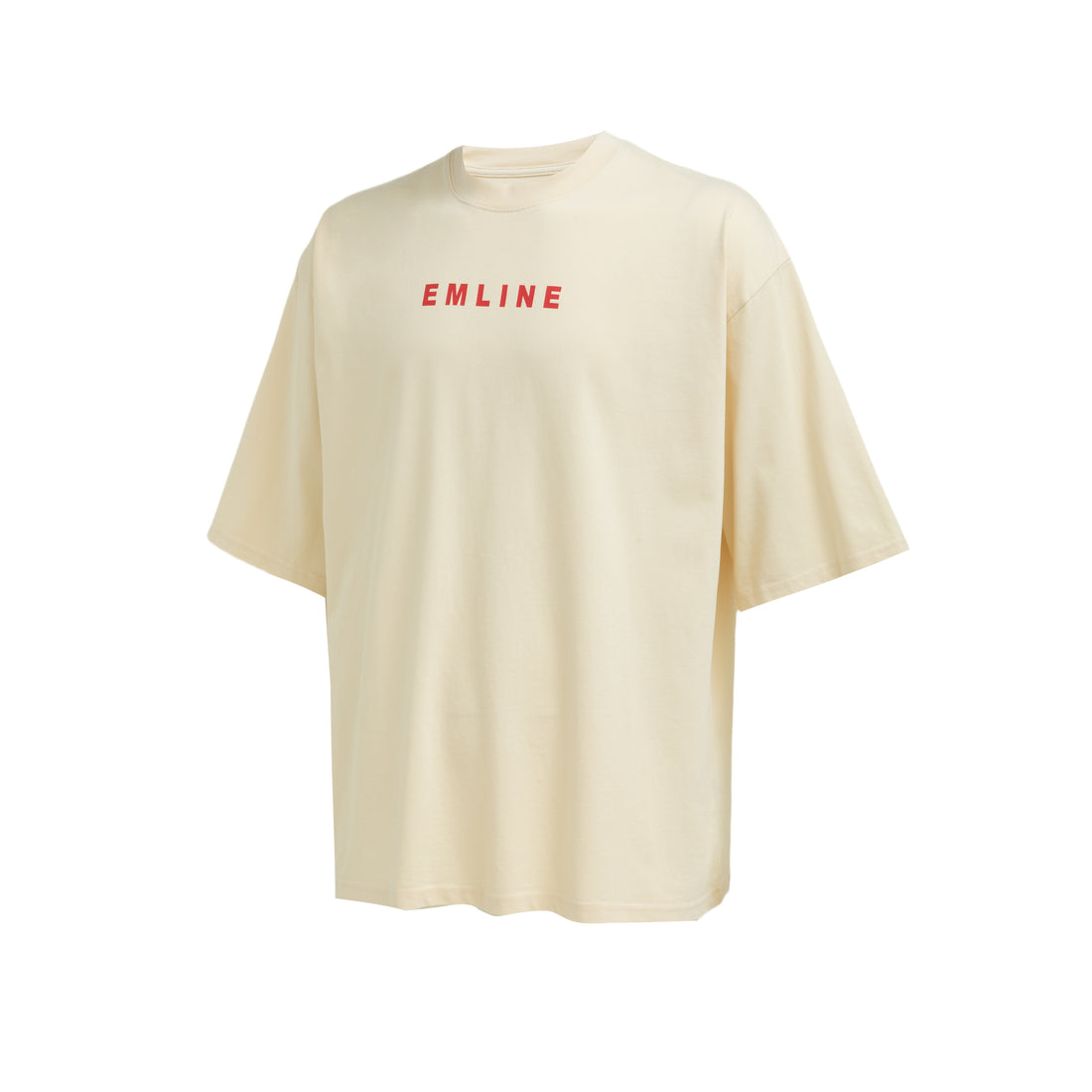 Design 194 - Cream/Red