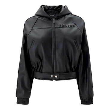 Women’s Design 013 - Black