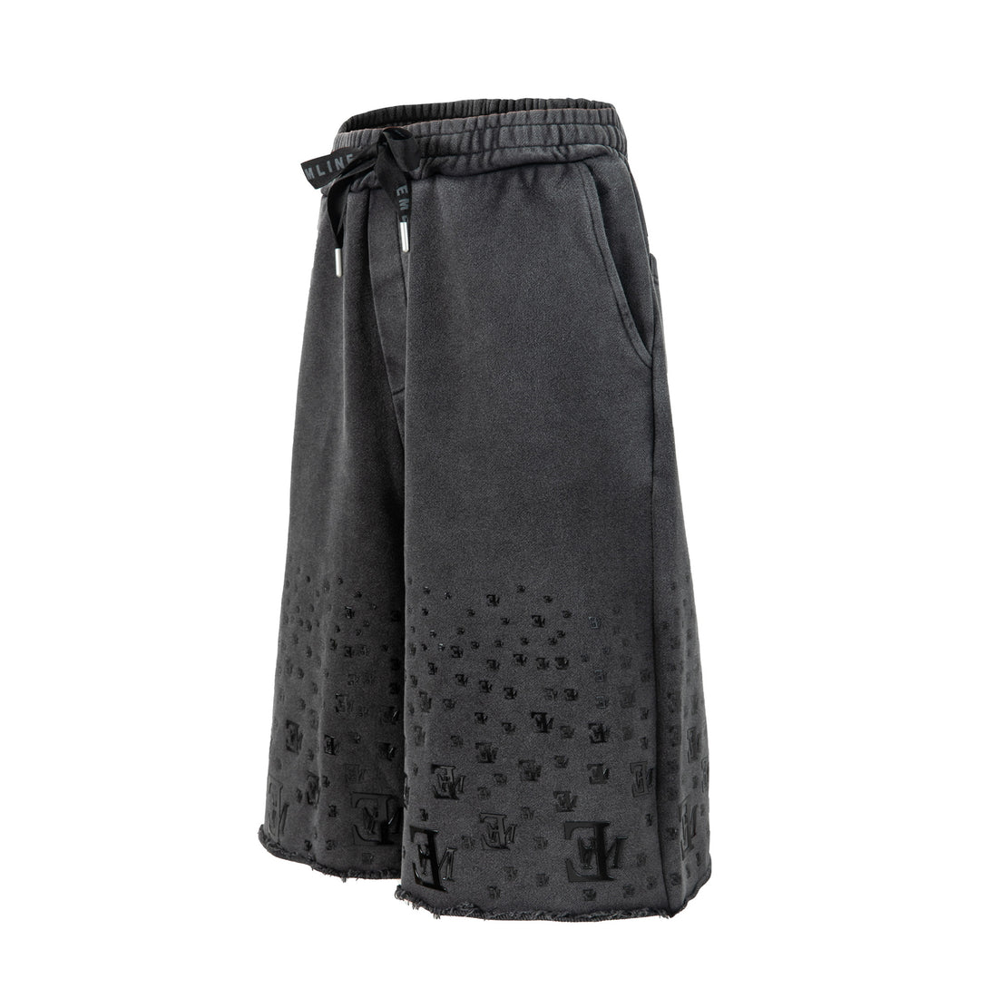 Design 263 - Black Washed