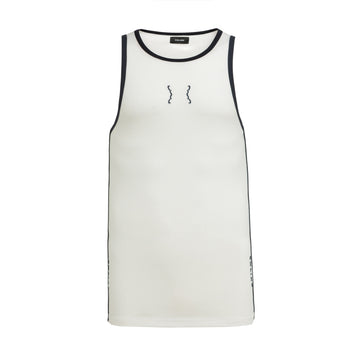 Design 196 - White/Navy