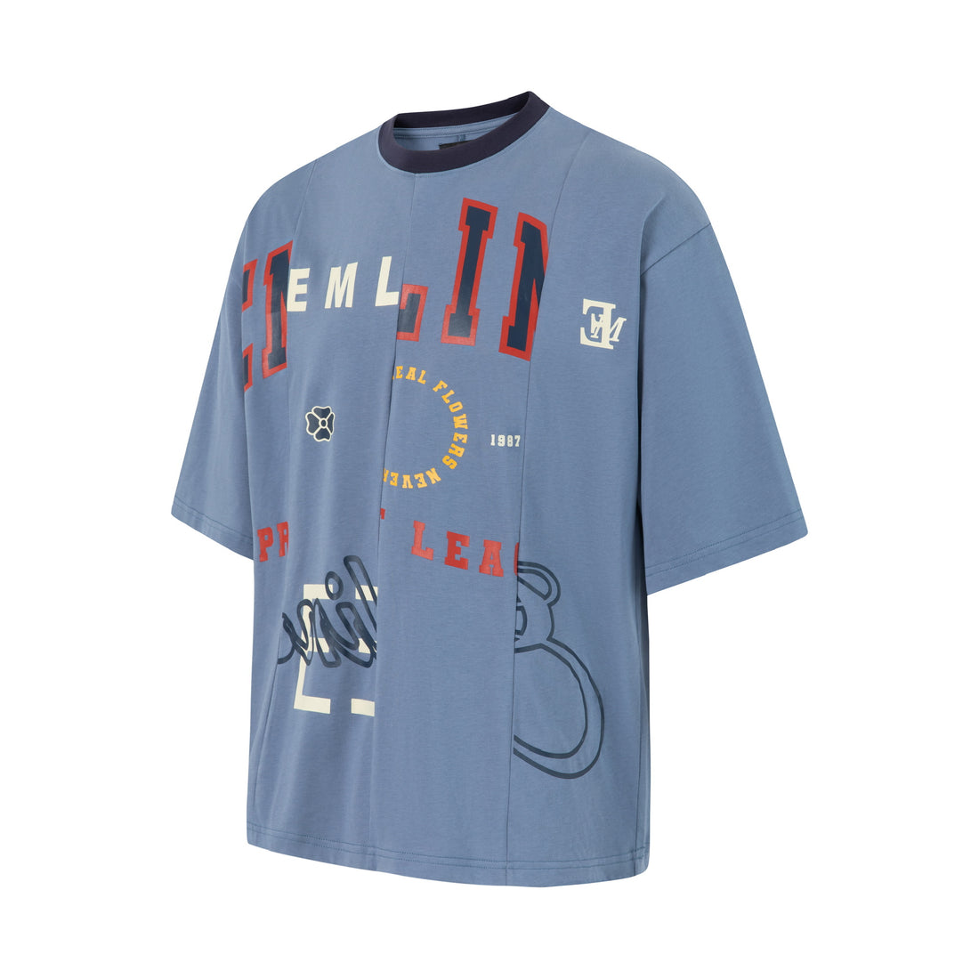 Design 180 3.0 - Blue