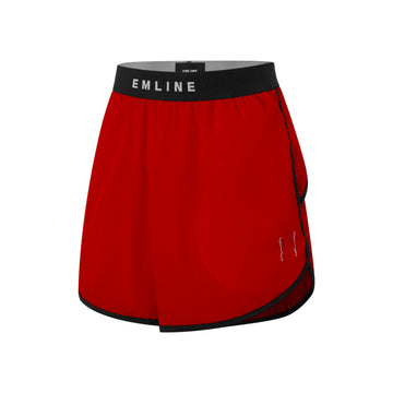 Women's Design 018 - Red