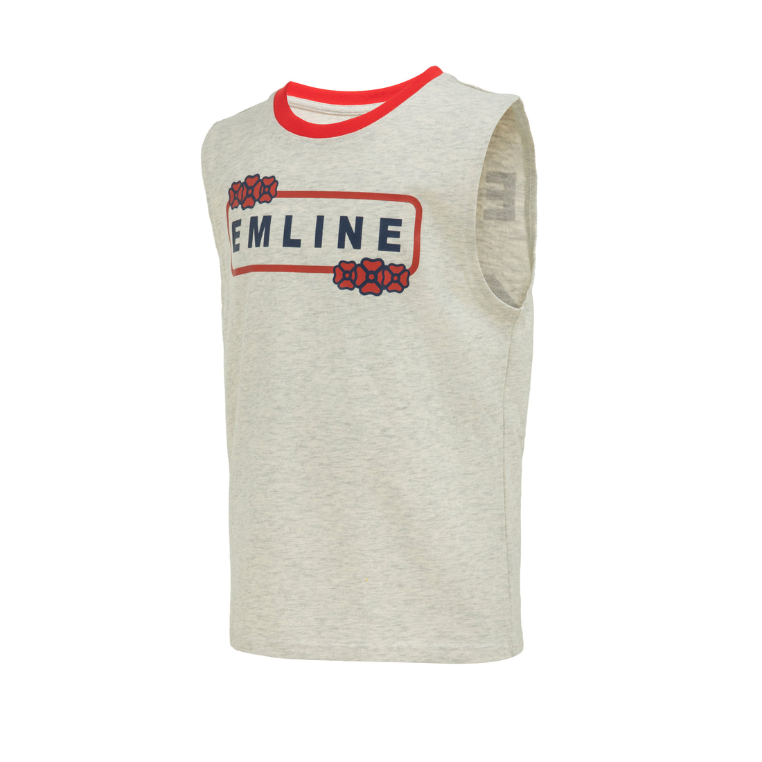 Kids Design 005 - Tri-blend Cream