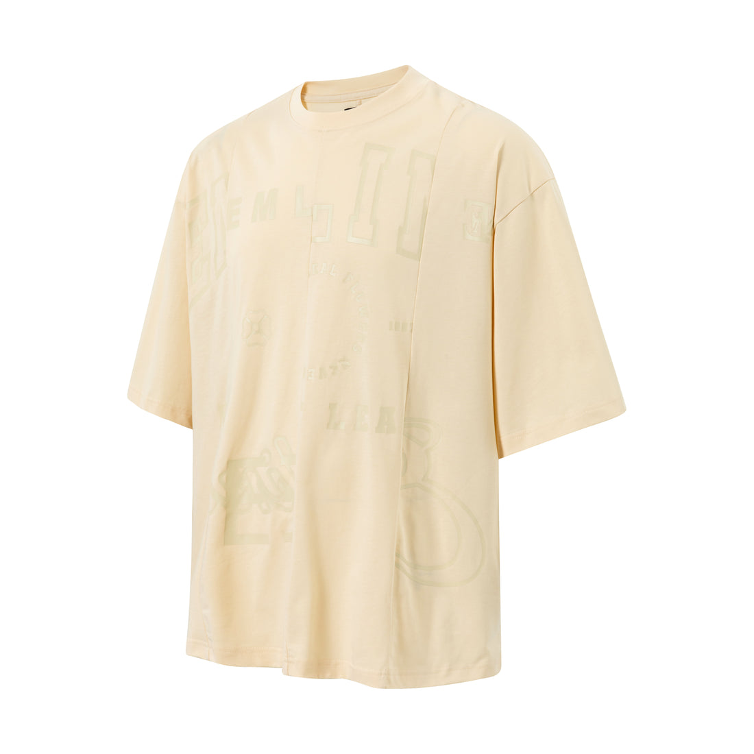 Design 180 3.0 - Cream