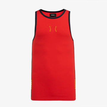 Design 196 - Red