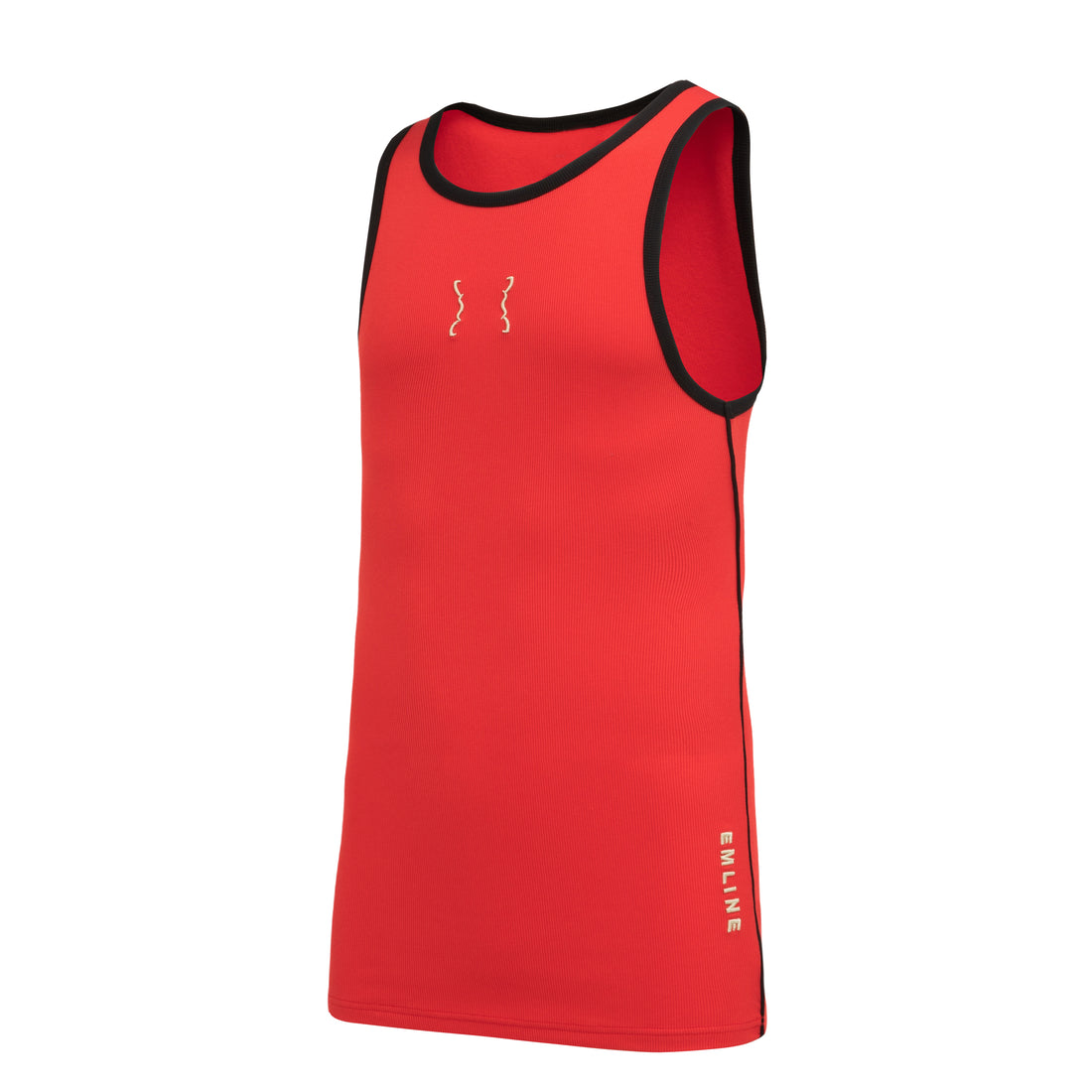 Design 196 - Red/Cream