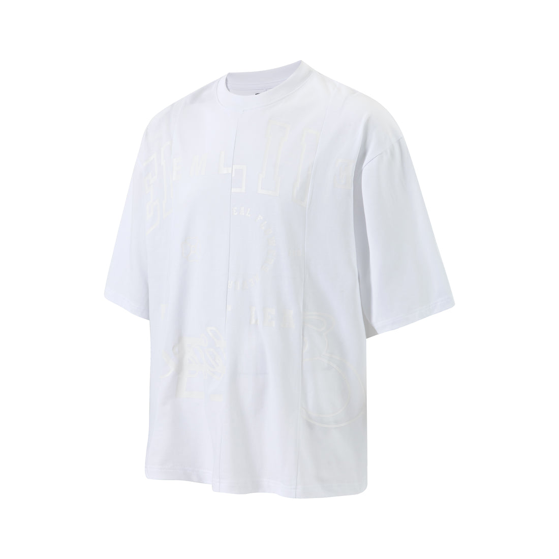 Design 180 3.0 - White