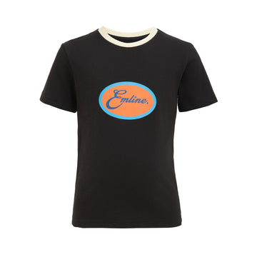 Kids Design 006 - Black