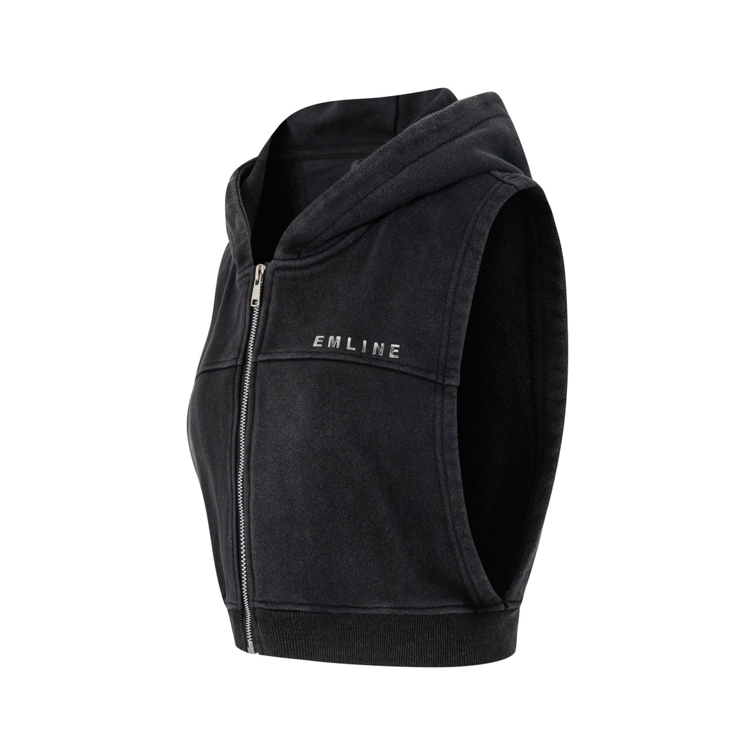 Women's Design 015 - Ash Black