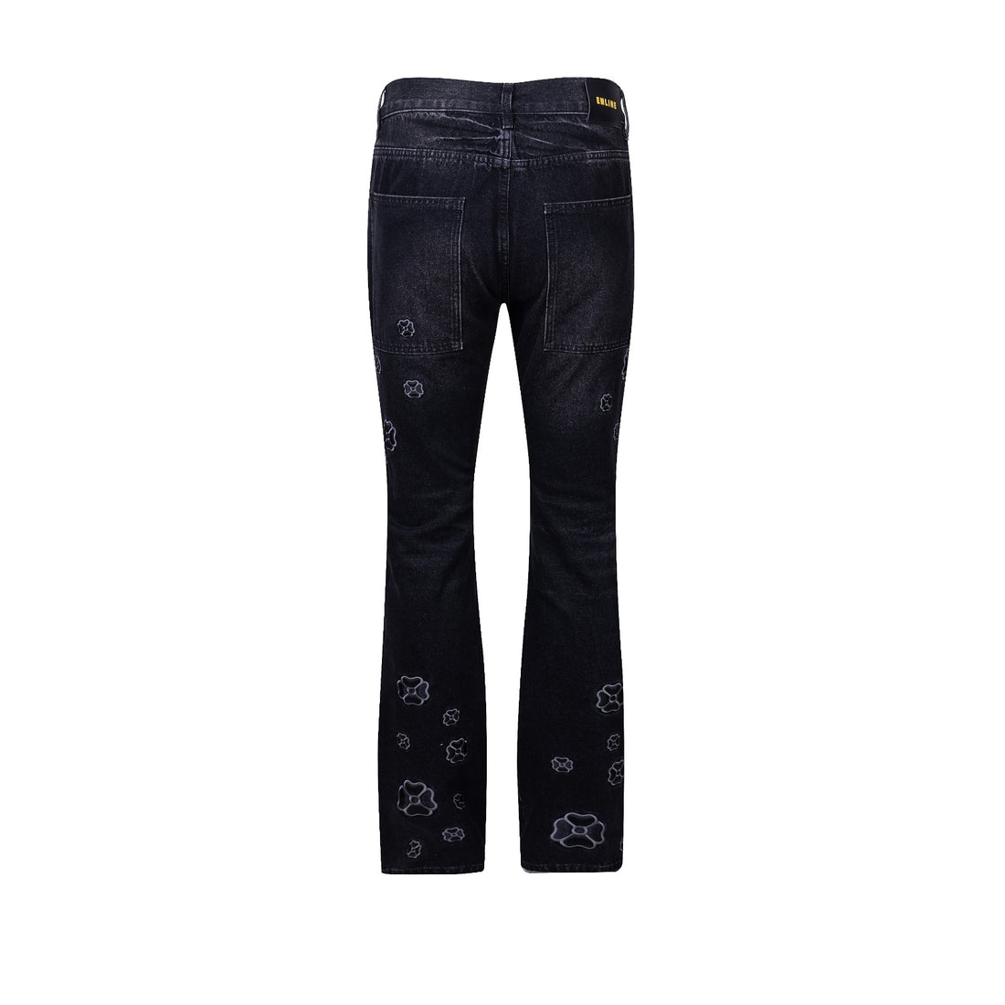 Design 006 - Black