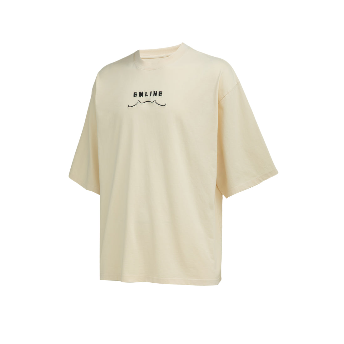 Design 195- Cream/Black