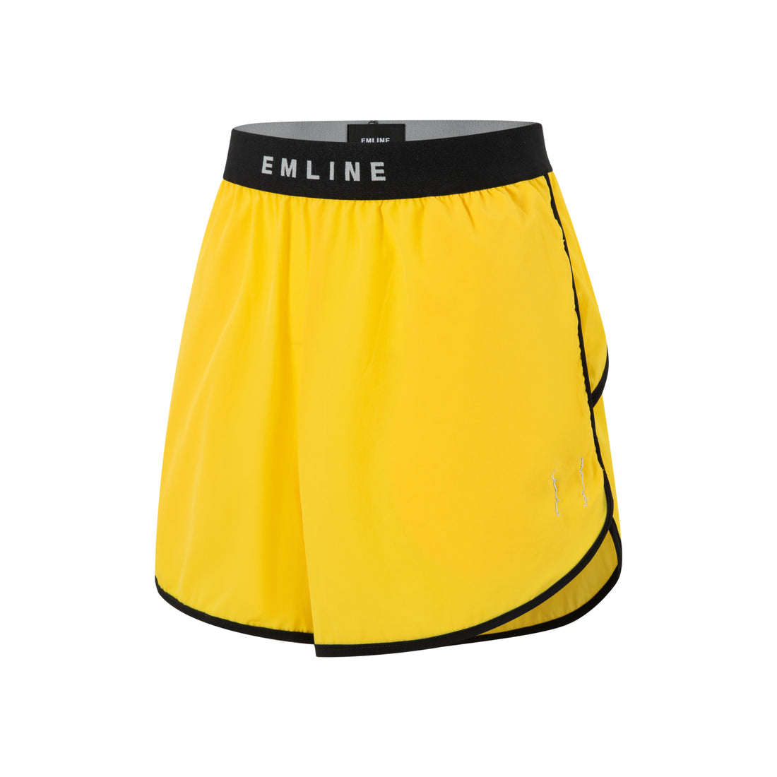 Women's Design 018 - Yellow