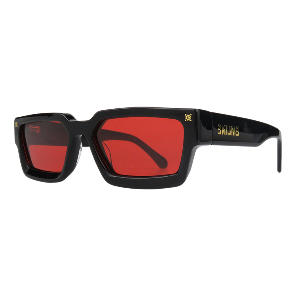 Shades 001 - Black/Red