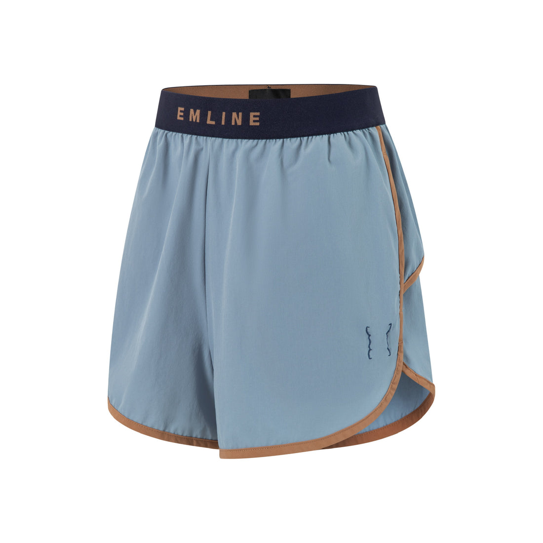 Women's Design 018 - Light Blue
