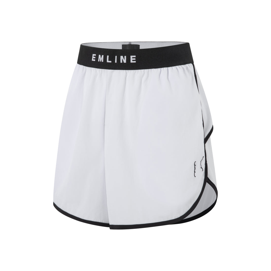 Women's Design 018 - White