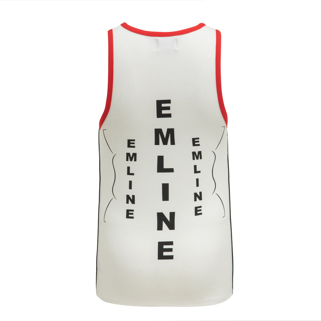 Design 196 - White/Red