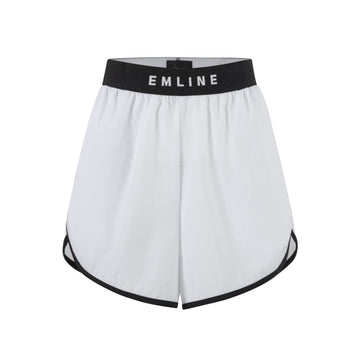 Women's Design 018 - White