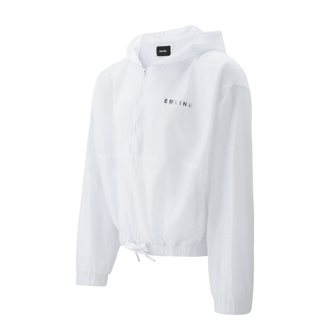Design 177 - White/White