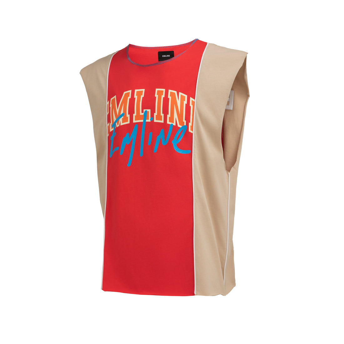 Design 187 - Red