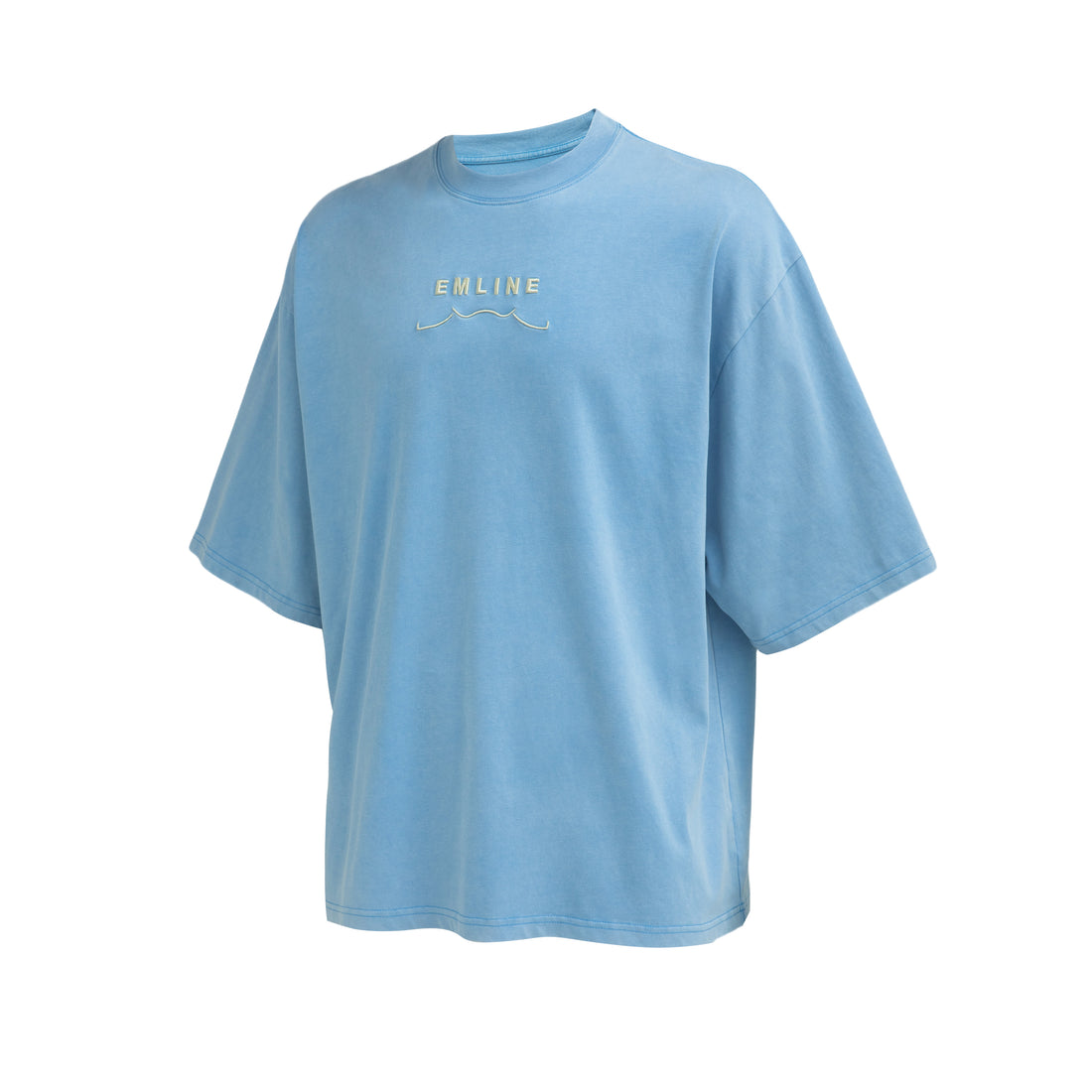 Design 195- Deep Blue
